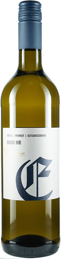 2021 SODD MR Weißweincuvèe "Finesse"