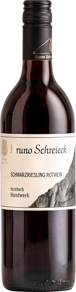 2025 Schwarzriesling