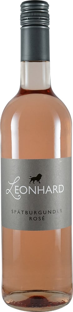 2025 Spätburgunder Rosé