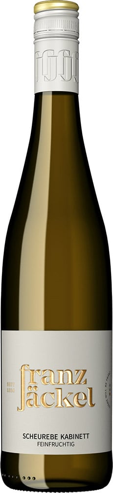2025 Scheurebe Kabinett