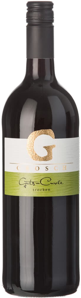 2022 Guts-Cuvée 1,0 L