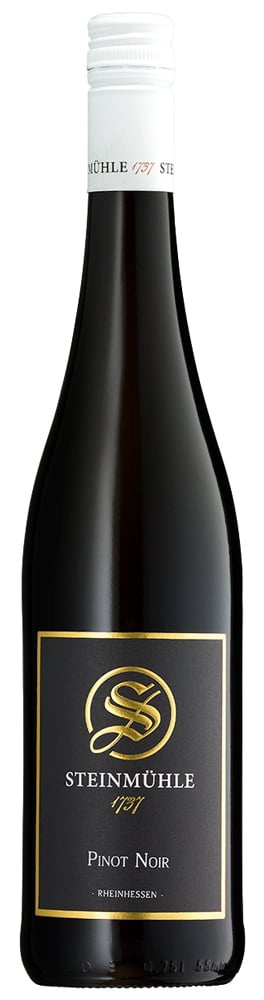 2021 Pinot Noir BIO