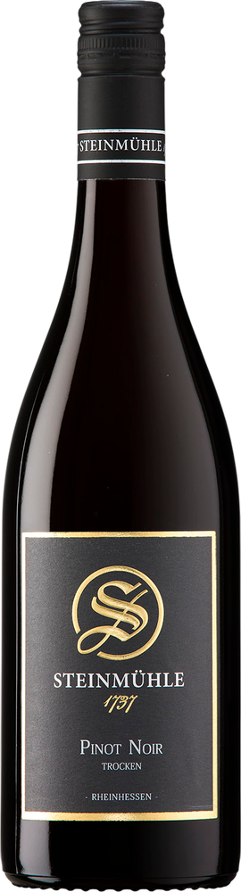2023 Pinot Noir BIO