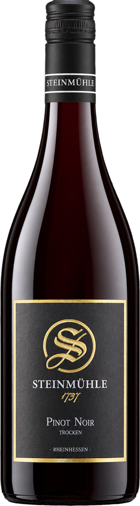 2023 Pinot Noir BIO