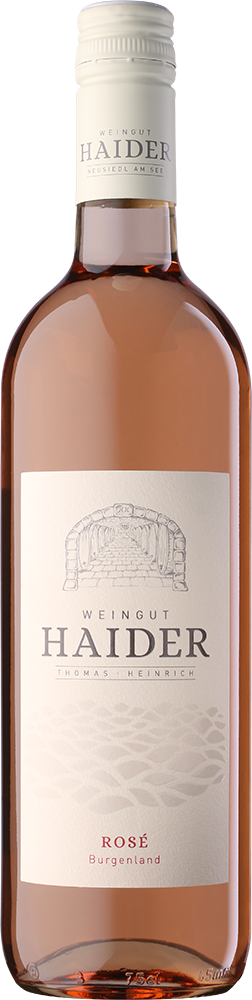 2025 Rosé St. Laurent