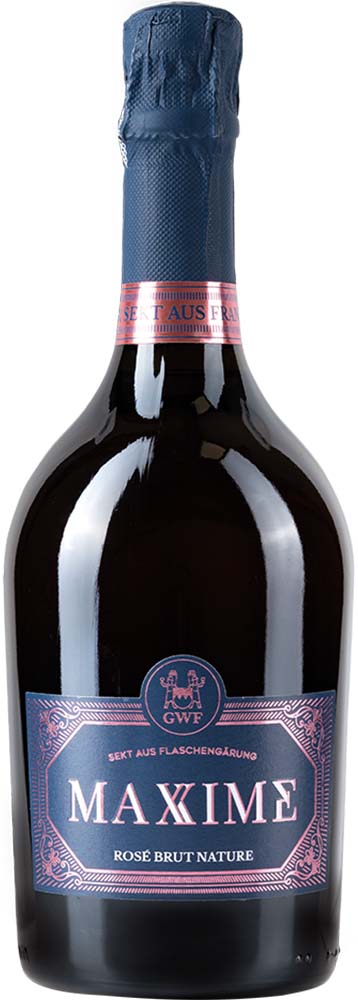 2019 MAXIME Rosé
