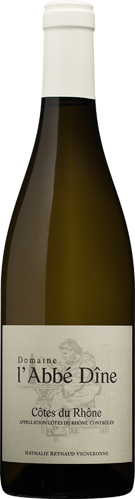 2024 Côtes du Rhône Blanc AOP