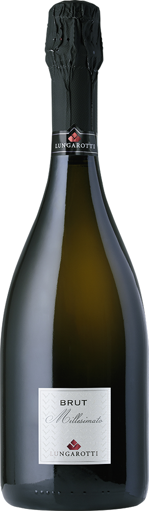 2019 Lungarotti Millesimato Metodo Classico