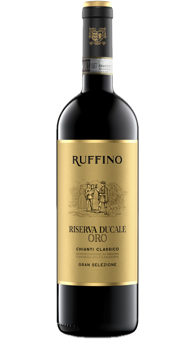 2020 Ducale Oro Chianti Classico Riserva DOCG
