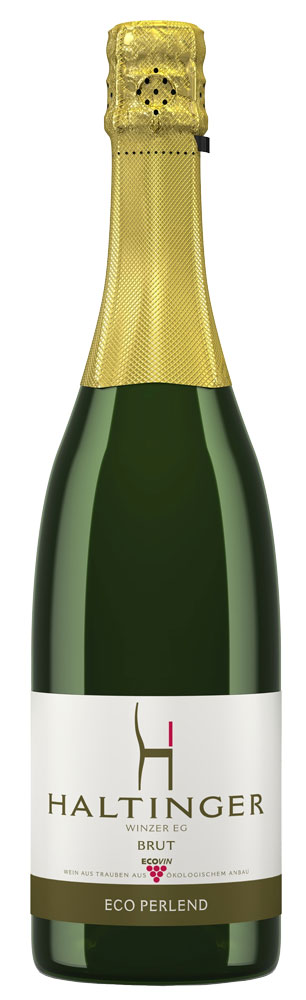 2020 ECO Perlend Sekt BIO