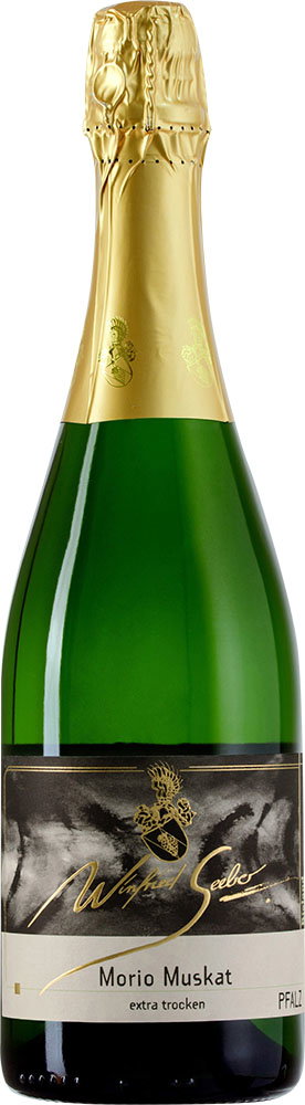 2022 Morio-Muskat Sekt BIO