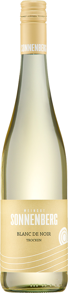 Blanc de Noir