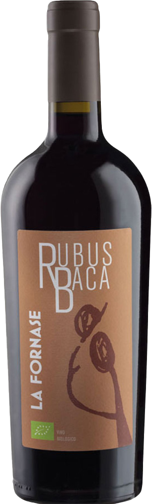Rubus Baca PIWI Biologico BIO