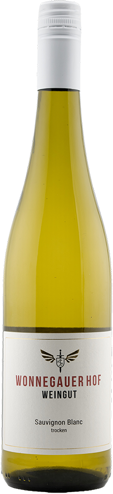 2025 Sauvignon Blanc