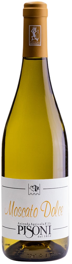 2025 Moscato Vigneti delle Dolomiti IGP BIO