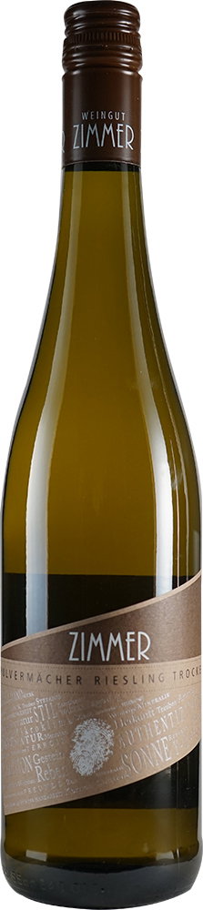2024 Stettener Pulvermächer Riesling BIO