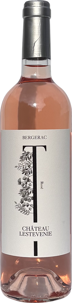 2025 Cuvée Rosé Bergerac AOP