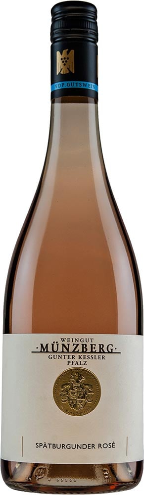 2024 Spätburgunder Rosé GUTSWEIN-BIO