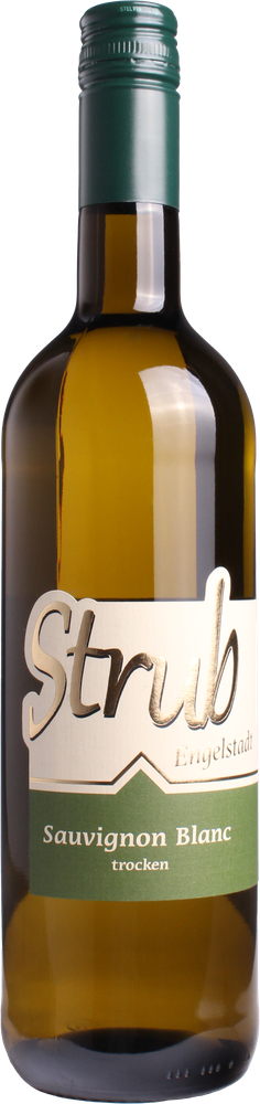 2024 Sauvignon blanc
