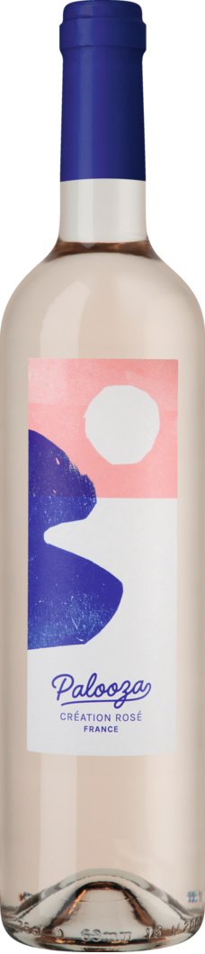2024 Palooza Rosé
