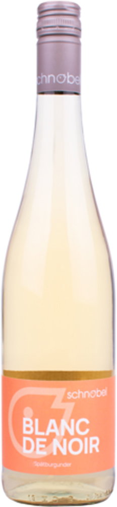 2023 Spätburgunder Blanc de Noir