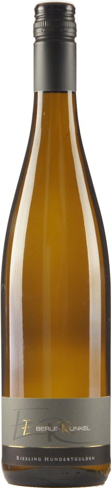 2022 Hundertgulden Riesling