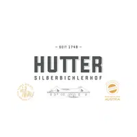 Hutter Silberbichlerhof Logo
