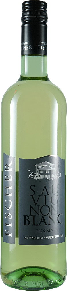 2025 Heilbronner Stiftsberg Sauvignon Blanc