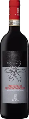 2019 Brunello di Montalcino DOCG