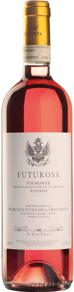 2024 Futurosa Piemonte DOC