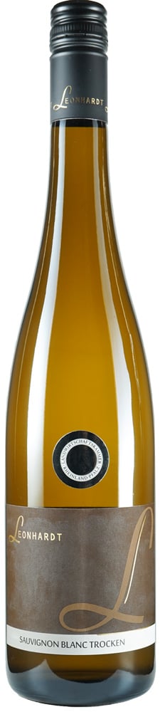 2025 Sauvignon Blanc