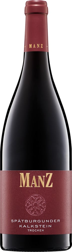 2019 Kalkstein Spätburgunder