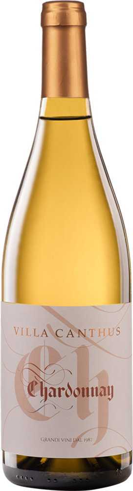2022 Chardonnay Venezia Giulia IGP