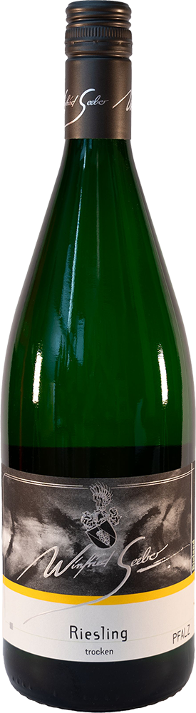 2025 Riesling BIO 1,0 L