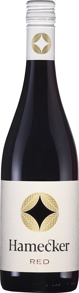 2017 Hamecker RED Cuveé
