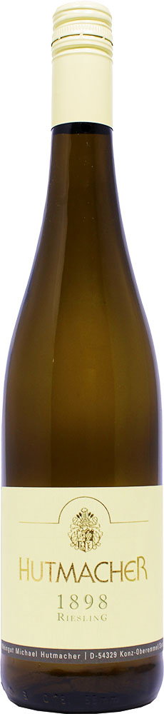 2024 Saar Riesling "1898"