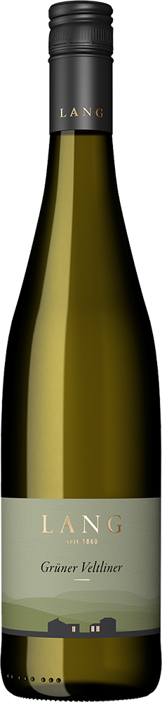 2025 Grüner Veltliner