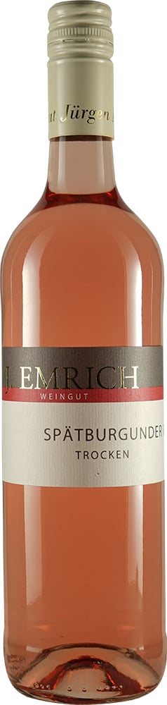 2024 Spätburgunder Weißherbst Weissherbst