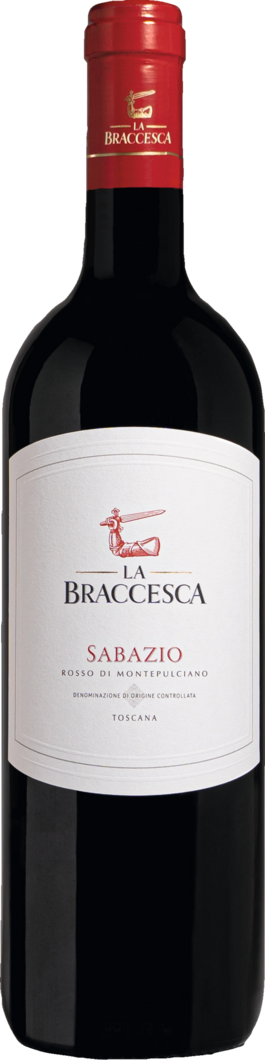 2023 Sabazio Rosso