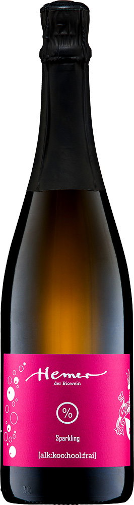 2025 Cuvée [alk:koo:hool:frai] BIO