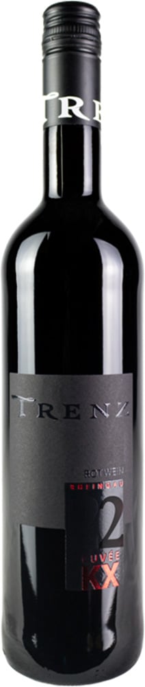 2023 Rotwein Cuvée KX
