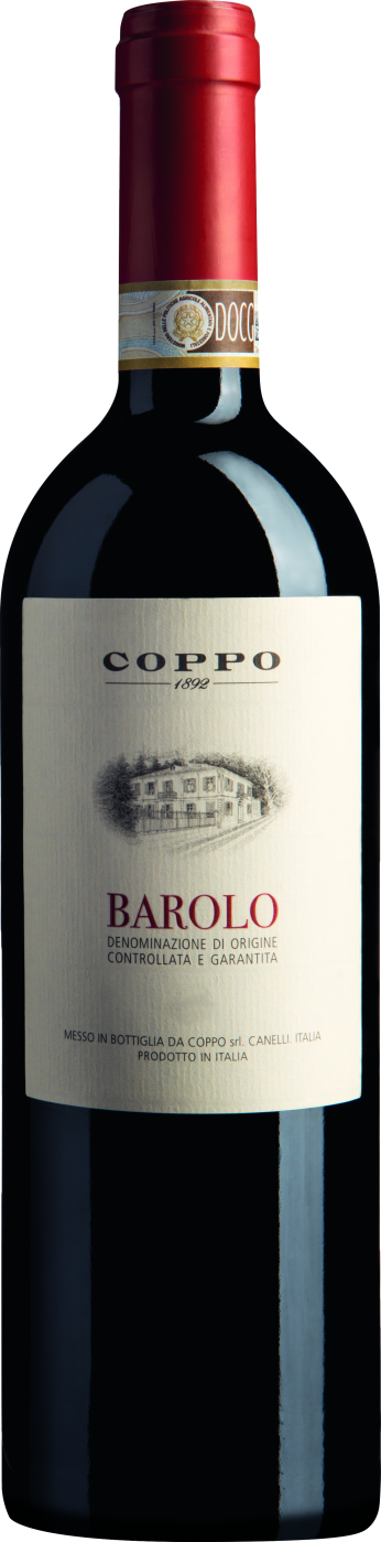 2021 Barolo DOCG