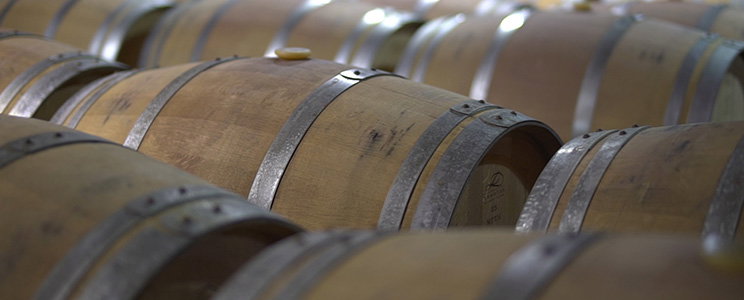 Bodega del Abad