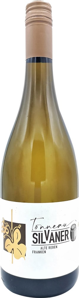 2022 Silvaner `Tonneau´
