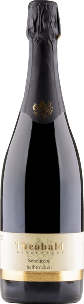 2022 Scheurebe Sekt