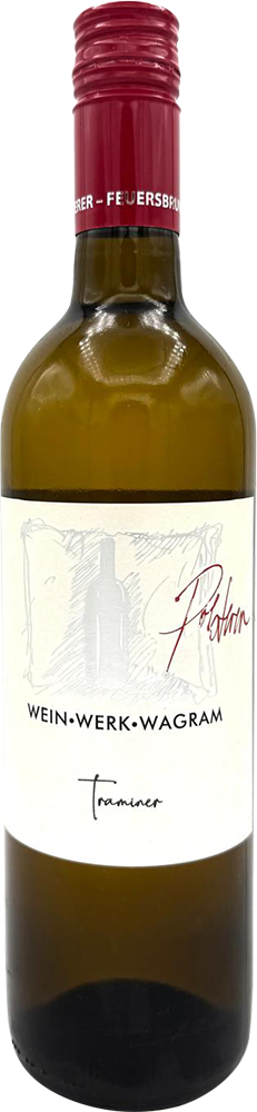 2022 Traminer