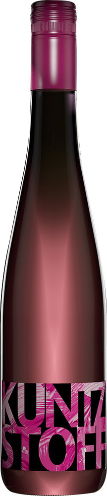 2024 KUNTZSTOFF Roséweincuvée #drinkpink -Sonderpreis!