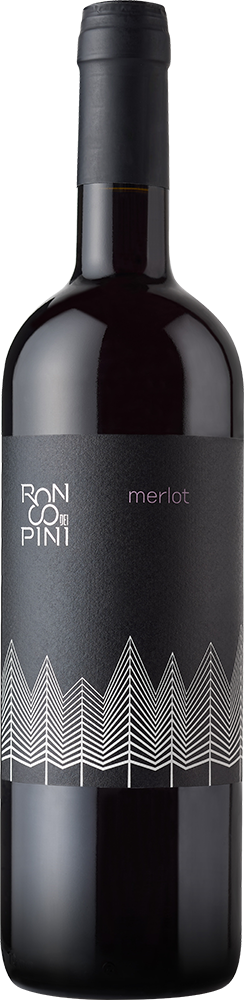 2023 Merlot Friuli Colli Orientali DOC