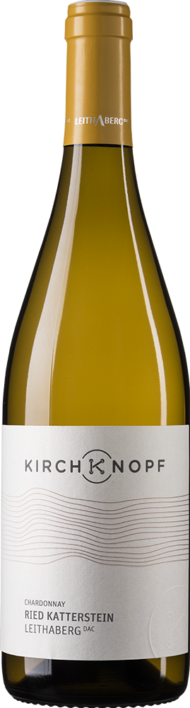 2024 Chardonnay Ried Katterstein Leithaberg DAC