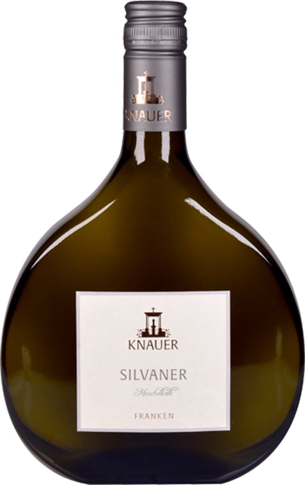 2023 Silvaner Muschelkalk